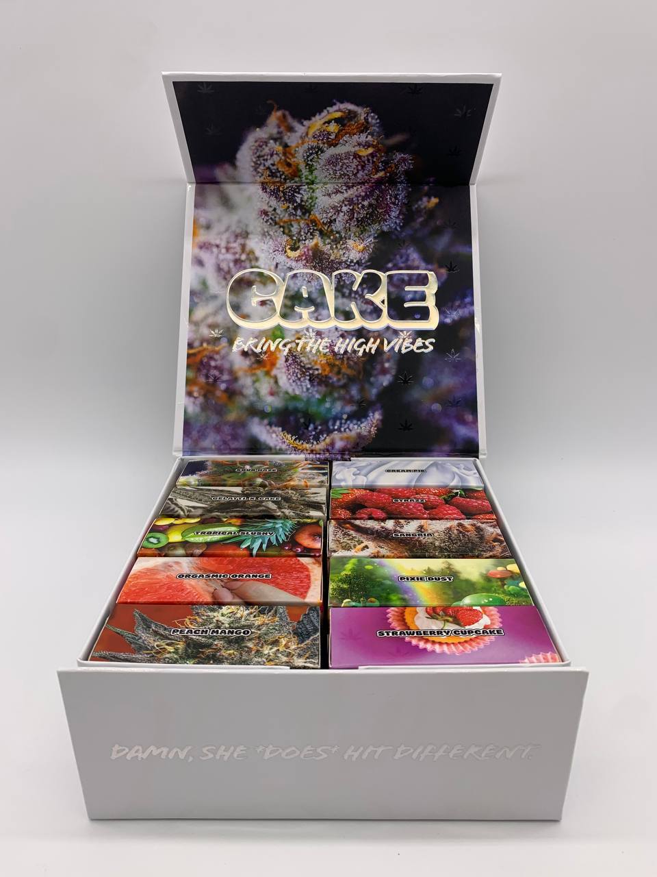 Buy Gen 5 authentic cake carts Buy Gen 5 authentic cake carts