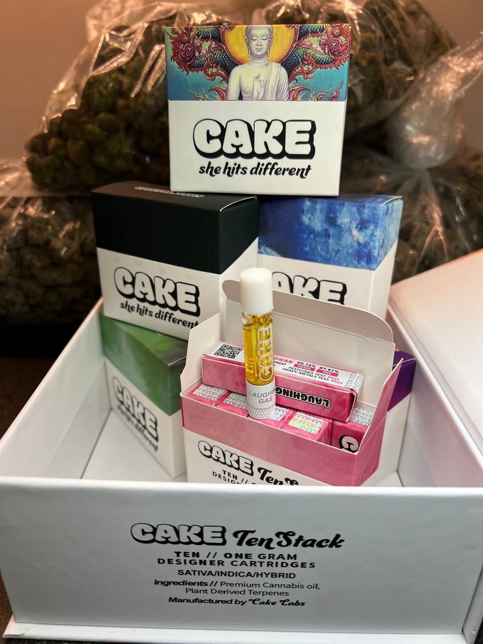Buy Cake carts online (we will mix match flavors) Buy Cake carts online (we will mix match flavors)