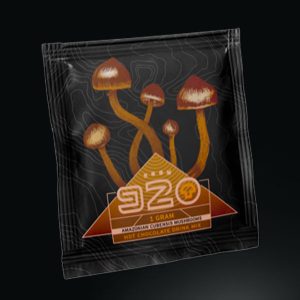 ROOM 920 – Hot Chocolate