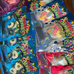 Buy Edibles 500 mg