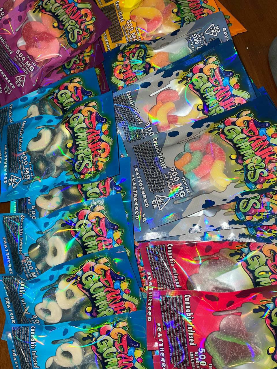 Buy Edibles 500 mg Buy Edibles 500 mg