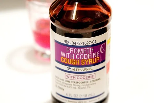 Shop Codeine